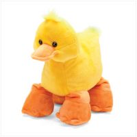 Floppy Duck Plush