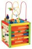 5-in-1 Learning Cube
