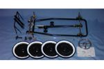 Pedal Car Chassis Kit