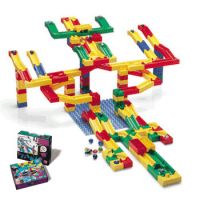 Block and Roll Marble Sets