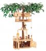 Deluxe Tree House