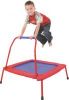 Folding Trampoline