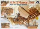 HMS Victory 1:84 Scale