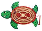 Magnetic Turtle Maze