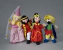 Royal Hand Puppets