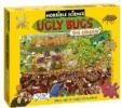 Horrible Science Ugly Bugs Puzzle