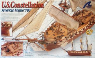 U.S. Constellation