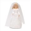 Bride Fashion Doll