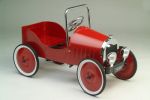 1939 Jalopy Pedal Car Sedan Pedal Car