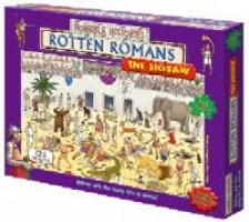 Rotten Romans