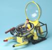 Wild Ones Adventure Crew -  Deep Sea Treasure Submarine (Maximus)