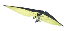 Hang Glider Action Figure