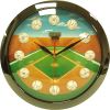Baseball Clock
