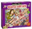 Beastly Body Bits