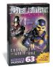 BibleMan Wrath of Rage Puzzle