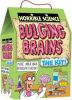 Horrible Science Bulging Brains Kit