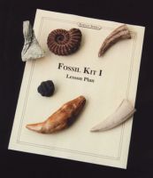 Classroom Fossil Kit