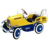 [Deluxe Tow Truck]