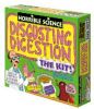 Horrible Science Disgusting Digestion