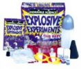 Horrible Science Explosive Experiments