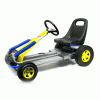 Battery Operated Go Kart