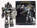 15" King Titan Robot
