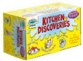 Kitchen Discoveries