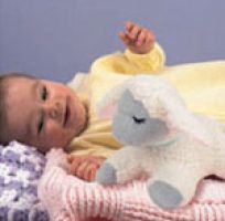 Lullaby Lamb