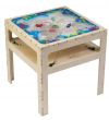 Magnetic Sea Life Table
