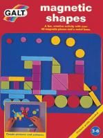 Magnetic Shapes