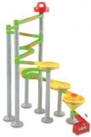 Marble Runner PinBall