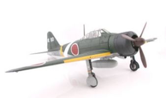 Mitsubishi A6M Zero