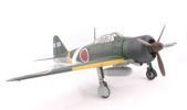 Mitsubishi A6M Zero