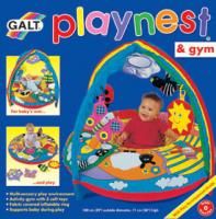 Playnest and Gym