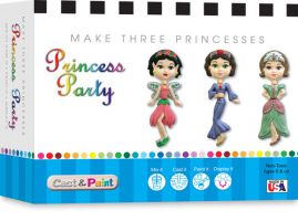 Princess Casting Kits