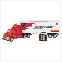 Remote Control 18 Wheeler