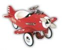 Sky King Pedal Plane