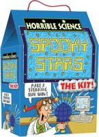 Spooky Stars