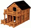 Tumbletree Mountain Lodge Set