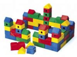 Toy Bricks
