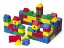 Toy Bricks