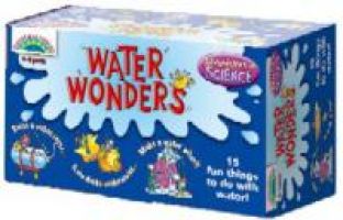 Water Wonders