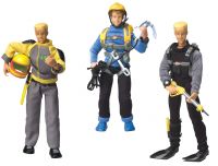 Wild Ones Adventure Team